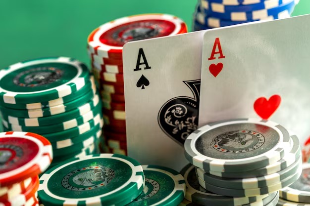 bonus casino featured game showcase