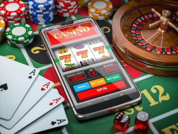 bonus casino featured game showcase