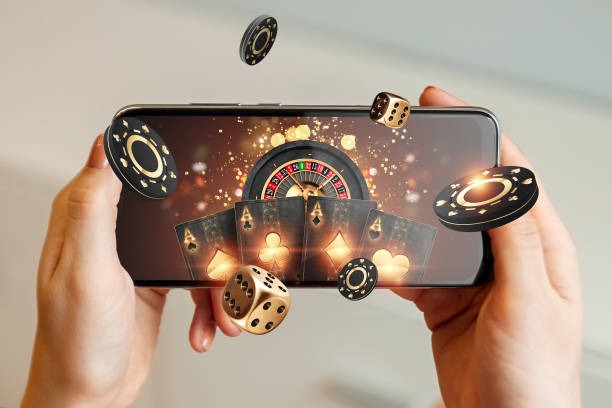 Live Speed Baccarat dealer at bonus casino studio