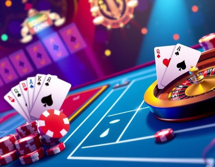 bonus casino VIP tier progression and cashback structure
