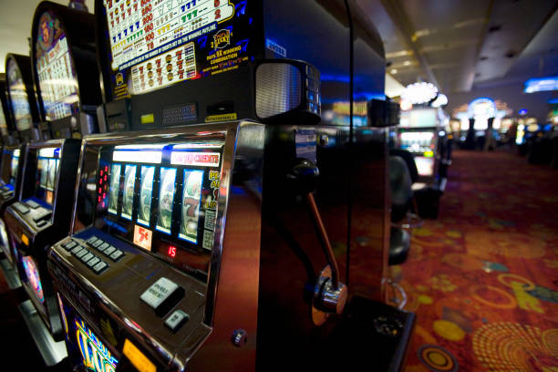 bonus casino seasonal promotions and event calendar
